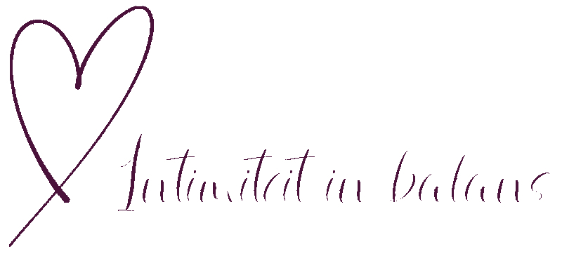 Logo Intimiteit in balans